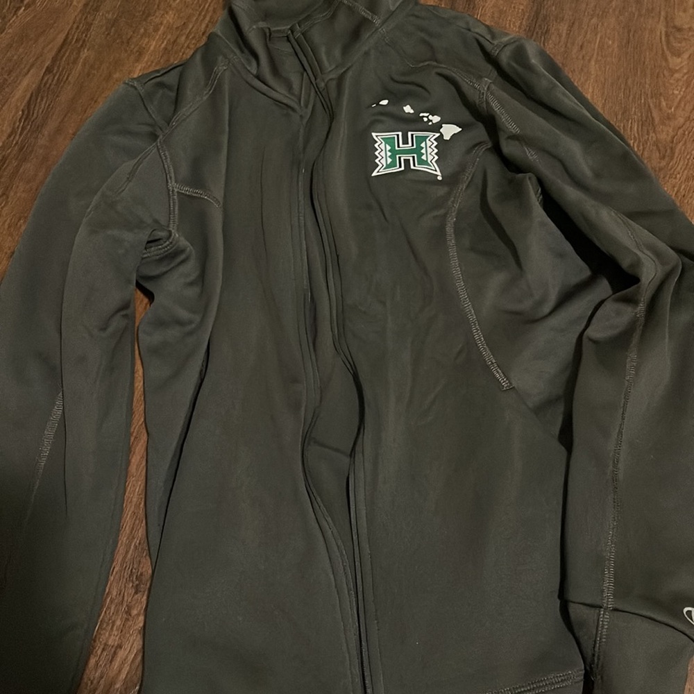 University of Hawaii Jacket